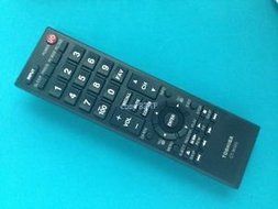 Sangdo Original Toshiba TV Remote Ct 90325 55HT1U 55S41U 55SL412U 65HT2U 46G310U 46SL41 N2