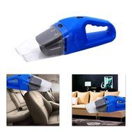 120W Portable Orange Dust buster Auto Handheld Cleaner Wet &amp; Dry Car Vacuum Cleaner Handheld Vacuums ((16 FT Power... N12