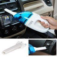 Generic Mini Car Vacuum Cleaner Portable Handheld Auto Charger Vacuum 12V N5