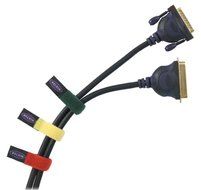 Belkin Velcro Cable Ties (8 Inch) N2