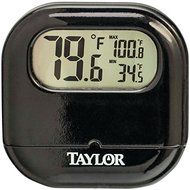 New TAYLOR 1700 Indoor/Outdoor Digital Thermometer