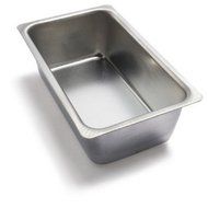 Set of 6 Mini Loaf Pans - 4.5 X 2.5 Inch N2