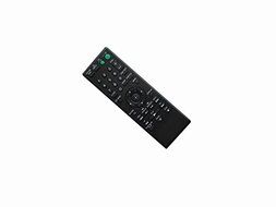 Universal Replacement Remote Control For Sony RMT-D187A 148700511 DVP-SR200P DVP-SR400P CD DVD Player