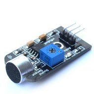 Phantom YoYo Arduino compatible Mini Sound Sensor