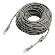 REVO America R100RJ12C 100-Feet Cable with Coupler N2