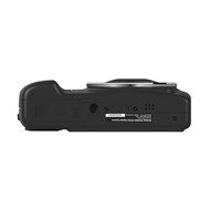 Kodak 16 Friendly Zoom FZ152 with 3" LCD, Black (FZ152-BK) N2