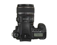 Canon EOS 20D DSLR Camera (Body Only) (OLD MODEL) N4