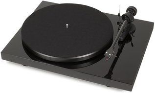 Pro-Ject - Debut Carbon DC USB Turntable