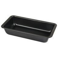 Yilove 8.5" Non-stick Loaf Pan,Toast Baking Pan(Champagne) N8