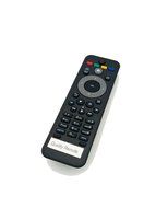Nettech for Philips BDP2100, BDP2100/F7, BDP2105, BDP2105/F7, Blu-Ray Player Remote Control