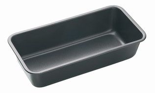 23cmx 13cm Non-stick Loaf Pan
