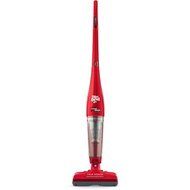 Dirt Devil Extreme Power 14.4V Cordless Bagless Stick Vacuum, BD20040RED