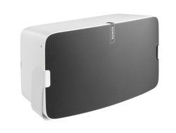 Cavus Wall mount fixed Play 5 (gen 2) White N4