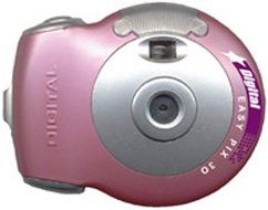 Go Photo Easy Pix Digital Camera