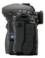 Olympus E-5 12.3MP Digital SLR with 3-inch LCD [Body Only] (Black) N4