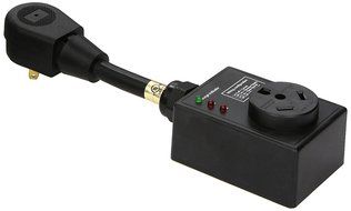 Progressive Industries SSP30 Smart Surge N2