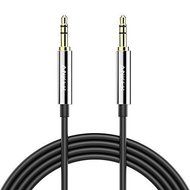 Anker SoundLine 3.5mm AUX Audio Cable (8 ft) for Headphones, Phones, Tablets, MP3 Players, Car Stereos, Computers... N5