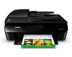 NEW wireless Printer-scanner-copier-Fax-back college N2