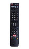 Vinabty New Replaced TV Remote GB118WJSA for SHARP TV Remote Controller GB004WJSA GA935WJSA GA890WJSA GB105WJSA...