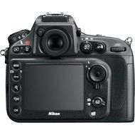 Nikon D800 36.3 MP CMOS FX-Format Digital SLR Camera (Body Only) (OLD MODEL)