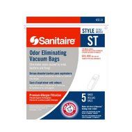 5PK ST Style Sanitaire Vacuum Bag
