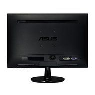 ASUS VS207T-P 19.5" HD+ 1600x900 DVI VGA Back-lit LED Monitor N6
