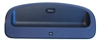 Genuine WMFD4, 9HCMG Dell Inspiron Duo Audio Charging Dock Docking Station Platform Pedestal Base No Power Adapter...