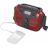 Gpx WR209 Weatherband Radio