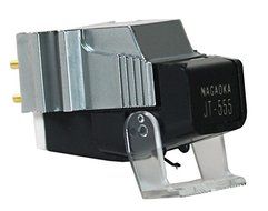 Nagaoka JT-555 Phono Cartridge N2