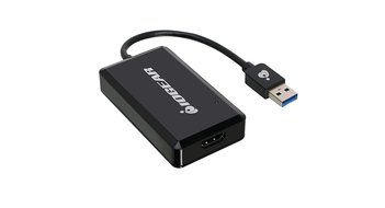 IOGEAR USB 3.0 to HDMI External Video Card (GUC3025HW6) N11