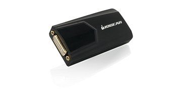 IOGEAR USB 3.0 to HDMI External Video Card (GUC3025HW6) N12
