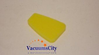 Bissell Upright Vacuum Models 16N5.16N5F,16N54 Per Motor Filter Part # 2031467