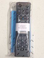 Comcast / Xfinity XR11 Premium Voice Activated Cable TV Backlit Remote Control - Compatible with HD DVR including... N2