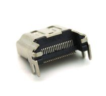 SBOS&reg; HDMI Port Socket Interface Connector Replacement HDMI Port for Sony Playstation 4 PS4 Console N2