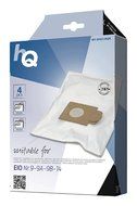 HQ Vacuum cleaner bag EIO/Kalorik Futura/Vision [W7-50501/HQN] N5