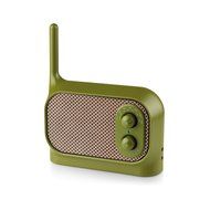 Lexon Mezzo Radio Khaki