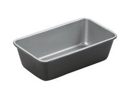 SAKUTANE Iron Bakeware Loaf Pan Cake Pan M
