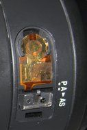 Pentax PZ10 SLR Camera