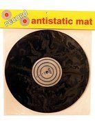 Phonograph Turntable Record Player Anti Static Slip Mat by SPECIALTY-AV N2