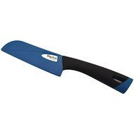 New STARFRIT 93872-003-NEW1 5" Ceramic Santoku Knife