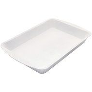New RANGE KLEEN BC2000 CeramaBake 9" x 13" Roaster Pan