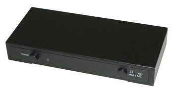 PHONO PREAMP N2
