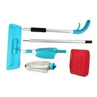 Deik Microfiber Spray Mop &amp; Floor Swabber N8