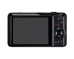 CASIO EXILIM EX-FC200S Red EX-FC200SRD - International Version (No Warranty) N2