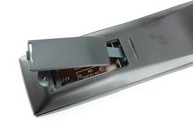 Sanyo LCD Plasma HDTV TV Remote Control GXBM Supplied with models: DP32640 DP42740 DP42841 DP46841 DP50741 N8