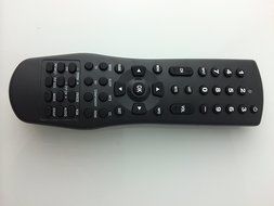 New Vizio Vr1 Replace Remote ,Function 100% Same As Original, No Need Any Program, Only Put Into New Battery Can...