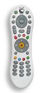 TiVo BOLT Replacement Remote - White