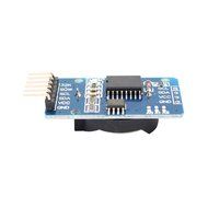 Anycubic DS3231 AT24C32 IIC Module Precision Real Time Clock Memory Module For Arduino-2PCS N6
