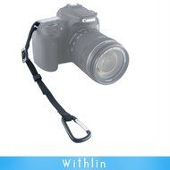 WITHLIN Professional Photography Swift Sport Shoulder Strap for Camera SLR DSLR (Canon Nikon Sony Olympus Pentax... N10