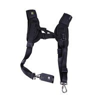 Professional Fashion Quick Rapid Shooting Camera Sling Canon Universal Dual-shoulder Strap Belts For DSLR Digital... N4